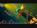 【MMD】ISAO式MIKU＆RIN”パンダヒーロー”【4K】