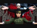 【金カムMMD】Five Nights at Freddy's2【鶴見中尉・月島軍曹】
