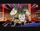 ツイステのキャラでMiitopiaやってみた！