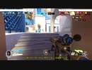 overwatch　弦巻マキ実況part41