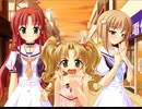 朝凪のアクアノーツ　プレイ動画　パート5　