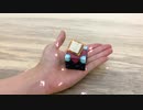 エンチャントテーブルを完全再現してみた【紙マイクラ】