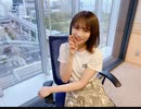 秋元真夏(乃木坂46) 卒アルラジオでネタになる中田花奈(2021年06月13日)