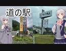 六花とりっかのプチ旅行part0「近所の道の駅」
