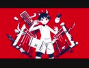 【ポケスペ】ル／マ【歌ってみた】