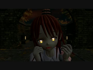 【MMD】ハイファイレイヴァー　しゆ式モデル