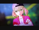 【プロセカMMD】ベノム【モデル配布】