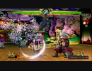 サムライスピリッツ 鈍足覇王丸が真っ二つ！（シリーズ401!)