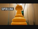 【Superliminal】目に見えていても信じるな！悪夢からの大脱走！_Part1【実況】
