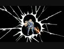 【FGO】ビリー・ザ・キッドで妖精騎士ガウェインを1ターン攻略【オーロラ】