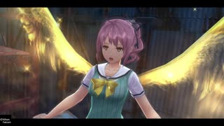 前邨ザナドゥ第53話「セイレーンの歌声を夜に聴いたせいです。」【東亰ザナドゥeX＋】