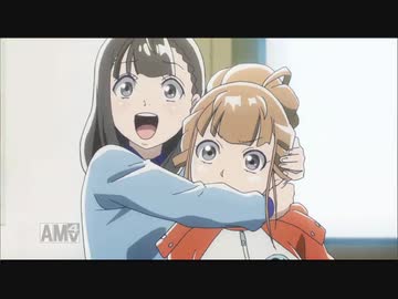 宇宙よりも遠い場所 11話の名シーン ニコニコ動画