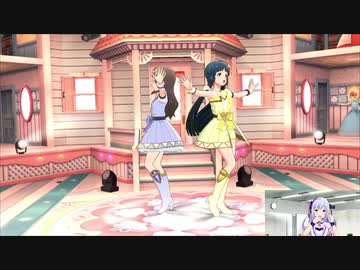 Piece Of Cakeに なんやいね なんなん で合いの手を入れる白石紬さん ニコニコ動画