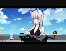 【ユナフロ】５０９部隊、海開きしますっ！：５話_陰と陽