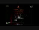 【ホラーゲーム】ピザ屋で看守するバイト。Five Nights at Freddy's