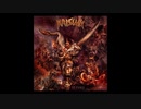 Krisiun - Forged in Fury