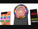 【MMDモデル配布】レッドジャックポットマシーンの遊び方