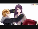 ぐんかん3Dコラボでお姫様抱っこ【にじさんじ切り抜き/神田笑一/郡道美玲】