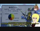 【PSO2NGS】影宮亜理沙のNGSの不具合情報とちょっといい情報【その001】