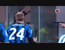 クリスティアン・エリクセン（INTER）