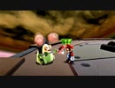 何の参考にもならないがスーパーマリオギャラクシーを実況プレイPart12