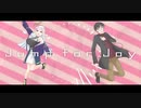 【Vtuber人力】Jump for Joy【白厨夢】