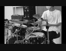 藤井風/Shake it offにドラムの演奏を合わせてみた