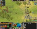 改造 Rise of Nations をプレーしてみた。 その1