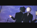 【MMDアイナナ】ボッカデラベリタ【大和・楽】