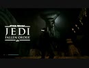 【JEDI: FALLEN ORDER】謎解きしないと出られない（ゼフォ編#3）part.5
