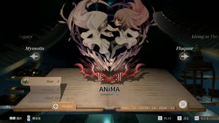 【DEEMO－Reborn－】ANiMA（イージー）