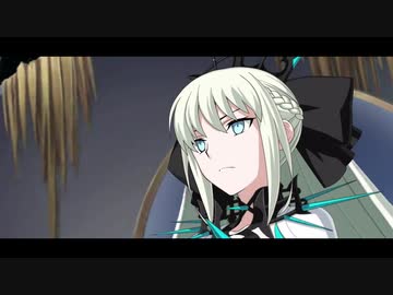 Fate/Grand Order　宝具のBGMを変えてみた part111