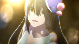 Vivy - Fluorite Eye's Song 劇中歌「A Tender Moon Tempo」（変態画質）