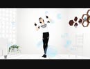【ペダルMMD】anywhere【モーショントレース】