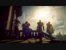 【E3 2021】スクエニ×プラチナ新作『バビロンズフォール BABYLON'S FALL』   E3 2021 TRAILER