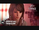 『ライフ イズ ストレンジ』リマスター『Life is Strange Remastered Collection』公式トレイラー 【E3 2021】