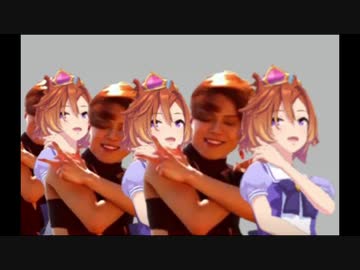 テイエムレボリューション