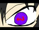 【コードギアス　R2】 第13話 「過去からの刺客」 をωにしてみた。