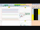 日経２２５先物今日のデイトレードプラニング 2021/6/14