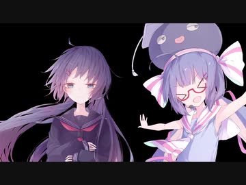 散逸的ウナきりSS #7　【VOICEROID劇場】