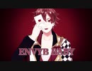 【MMDツイステ】エンヴィーベイビー【鉛筆式エース・トラッポラ】