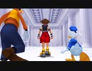 【PS4】どんどん忘れるKHCoM【プレイ動画】part01