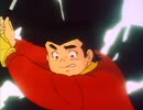あした天気になあれ　第26話　最終ホールの試練