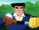 あした天気になあれ　第30話　最終ホールの賭け