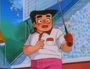 あした天気になあれ　第44話　念願のプロ初出場!!