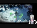 【Frostpunk】六花ちゃんは難民達と街を築くようです#1【CeVIO実況】