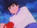 あした天気になあれ　第18話　嵐の最終ホール
