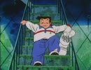 あした天気になあれ　第13話　谷底からの叫び