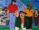 あした天気になあれ　第47話　めざせ！プロ初優勝