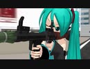 【MMDドラマ】  I (アイ)season3 第四話 ～message～ (前編)